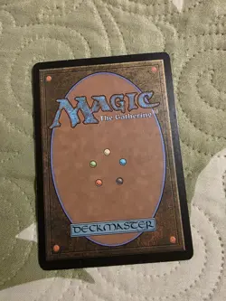 Shizo, Death's Storehouse - Champions of Kamigawa Regular - mtg - LP - Image 3