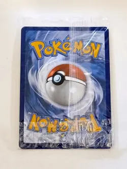 CARTE POKEMON BLACK STAR LOKHLASS EX PROMO SVP 164 FR NEUVE NM SCELLEE - Image 2