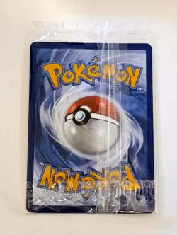 CARTE POKEMON BLACK STAR PYROBUT EX PROMO SVP 163 FR NEUVE NM SCELLEE - Image 2