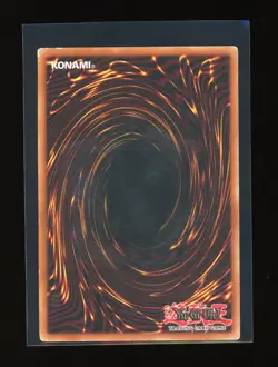 YUGIOH 1st Edition NEO-SPACIAN AQUA DOLPHIN POTD-EN003 Ultimate Rare MP Played - Image 2