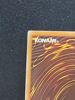 Yugioh Elemental Hero Ocean JUMP-EN013 Ultra Rare Limited Edition LP VNICE - Image 5