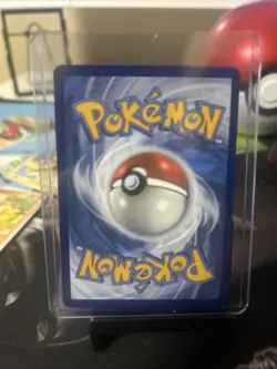 Wally's Compassion 186/132 Me01: Mega Evolution Near Mint Pokemon Card - Image 2