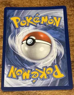 Pokemon TCG Wally's Compassion 186/132 Me01: Mega Evolution Holo NM/M - Image 2