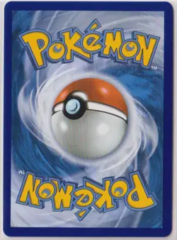 Pokemon - Wally's Compassion 186/132 Me01: Mega Evolution Holo - Image 2