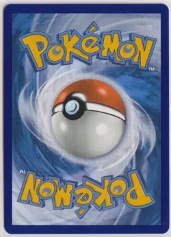 Pokemon - Wally's Compassion 186/132 Me01: Mega Evolution Holo - Image 2