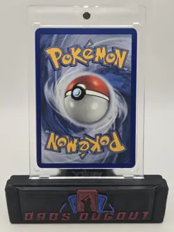 Pokemon TCG Kabutops EX Legend Maker 7/92 Holo Stamped LP/NM - Image 3