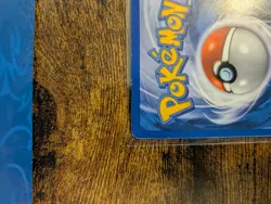 Pokemon TCG Kabutops 7/92 - Legend Maker - Stamped - Reverse Holo - Half Swirl - Image 3