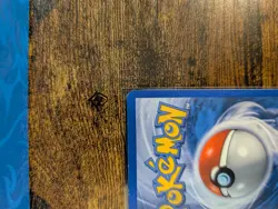 Pokemon TCG Kabutops 7/92 - Legend Maker - Stamped - Reverse Holo - Half Swirl - Image 4