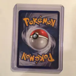 Pokemon TCG Kabutops EX Legend Maker 7/92 Holo Rare 2006 Vintage - Image 3