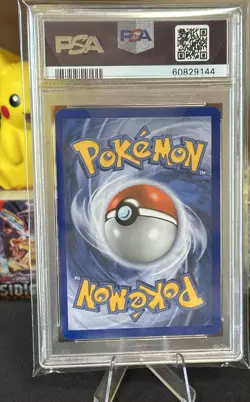 PSA 9 KABUTOPS - HOLO 7/92 - 2006 EX LEGEND MAKER - VINTAGE POKEMON MINT - Image 2