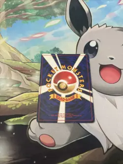 Pokemon TCG Rare Giovanni's Gyarados No.130 Holo Gym Challenge Japanese Edition - Image 2