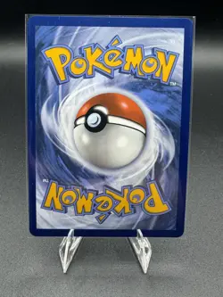 Scraggy 2025 Pokemon White Flare 057/086 Common Master Ball Pattern Holo - Image 2