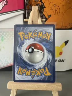 Pokemon TCG Scraggy 057/086 Master Ball Reverse Holo - S&V White Flare Set - Eng - Image 2