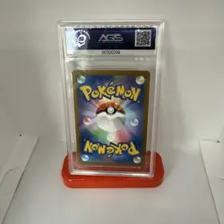 Charizard ex 006/165 Sv2a: Pokemon Card 151 Holo (Japanese) - Image 2