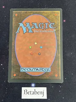 MTG Wrath of God - Fourth Edition - Image 2