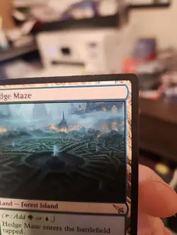 Hedge Maze Murders at Karlov Manor MTG - Image 4