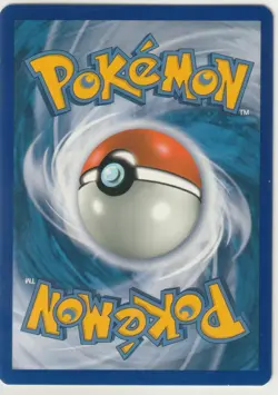 2005 Pokemon EX Deoxys Koffing [Reverse Holo] #62/107 NM MT Stamped - Image 2