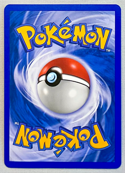 Pokemon Koffing #62/107 Reverse Holo Common - 2005 EX Deoxys - NM to MT Cond. - Image 2