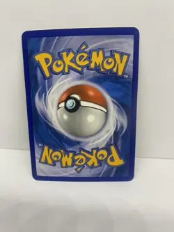 Koffing 62/107 STAMPED Pokemon Card EX Deoxys Reverse Holo Common NM - Image 3