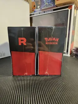 Lot of 2 Pokemon Destined Rivals ETB Elite Trainer Box Sealed - IN HAND - Image 2
