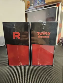 Lot of 2 Pokemon Destined Rivals ETB Elite Trainer Box Sealed - IN HAND - Image 3