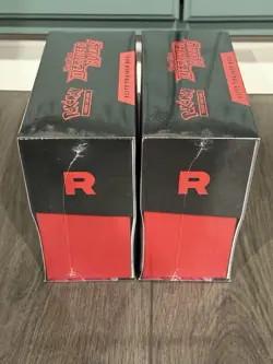 Pokemon Scarlet & Violet: Destined Rivals Elite Trainer Box ETB Lot of 2 Sealed - Image 3