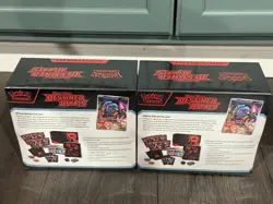 Pokemon Scarlet & Violet: Destined Rivals Elite Trainer Box ETB Lot of 2 Sealed - Image 4