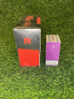 Lot of 2 / Pokemon TCG: Destined Rivals ETB (1) and Booster Bundle (1) / Sealed - Image 4