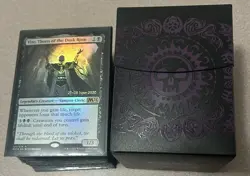 Vito, Thorn Of The Dusk Rose Custom Commander Deck (READ DESCRIPTION) - Image 1