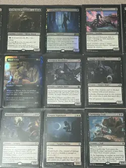 Vito, Thorn Of The Dusk Rose Custom Commander Deck (READ DESCRIPTION) - Image 5
