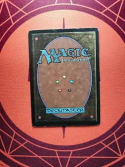 Dark Ritual (LP/Played) MTG Discount: 5+ Magic Singles - Image 5