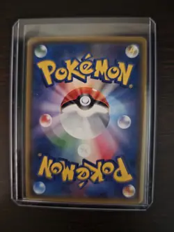 Jirachi 080/171 Reverse Mirror Holo Best of XY Japanese 2017 Pokemon Card - Image 2