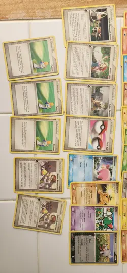Pokemon Tcg Lot Delta Species - Image 2