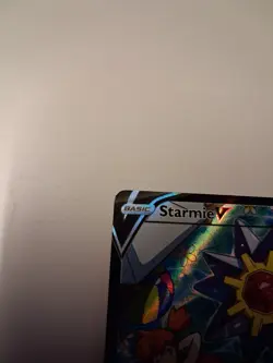 STARMIE V TG13/TG30 POKEMON ASTRAL RADIANCE HOLO RARE - Image 5