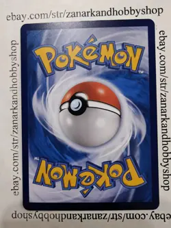 Pokemon Captain Pikachu CBB1C 0705/09 Gem Pack Vol 1 MASTERBALL HOLO CHINESE NM - Image 3