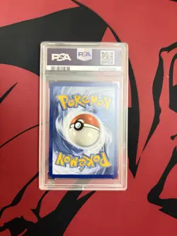 PSA 10 Pokemon Vivid Voltage Celebi 009 - Image 2