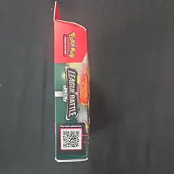 Pokemon TCG: Dragapult ex League Battle Deck - Image 2