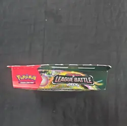 Pokemon TCG: Dragapult ex League Battle Deck - Image 4