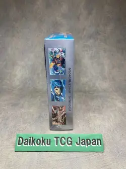 Pokemon Card Ruler of the Black Flame Booster Box SV3 Japanese Factory Sealed - Image 3
