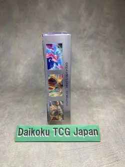 Pokemon Card Raging Surf Booster Box SV3a Japanese Factory Sealed - 30 Packs TCG 4521329391397 - Image 3