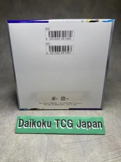 Pokemon Card Raging Surf Booster Box SV3a Japanese Factory Sealed - 30 Packs TCG 4521329391397 - Image 4