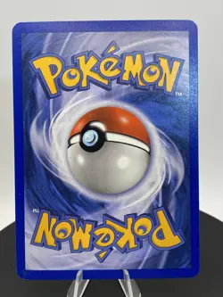 Barboach 51/97 Reverse Holo EX Dragon Pokemon English Card - Image 2