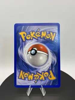 Barboach 51/97 Reverse Holo EX Dragon Pokemon English Card - Image 3