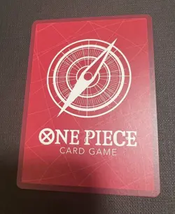 One Piece Card Game - Imu - OP13-079 - Leader - Alt Art - English - Image 5