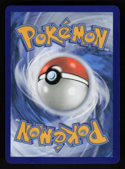 Gengar (Cosmos Holo) 057/091 Trick or Trade 2024 Holo Rare Pokemon TCG Card NM - Image 2