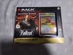 Magic the Gathering: Hail, Caesar & Family Matters - 2 Pack Commander Decks - Image 5