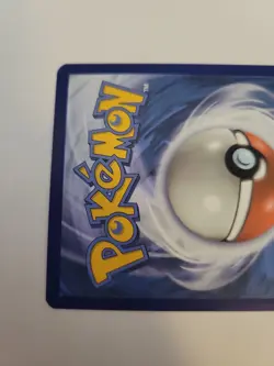Pokemon TCG Pikachu 7/15 McDonald's Holo Lightning LP - Image 5