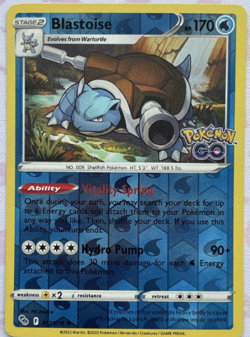 Pokemon TCG Reverse Holo Singles *CHOOSE YOUR CARD* - DIFFERENT SETS - Image 3