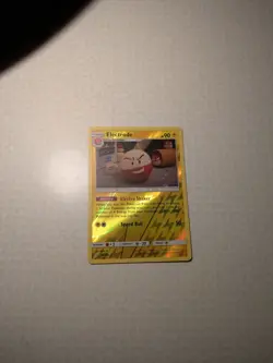 🚀2019 Pokemon TCG SM Team Up 39/181 Electrode Reverse Holo Rare MINT - Image 2