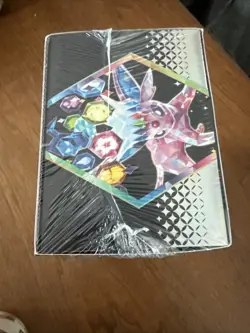Pokemon TCG: Scarlet & Violet Prismatic Evolutions Surprise Box *SEALED* - Image 5